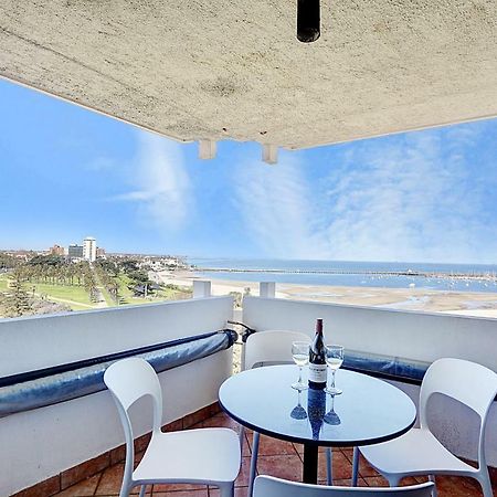 Pure Beachfront Bliss Apartment Melbourne Luaran gambar